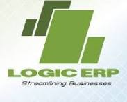   Logic ERP